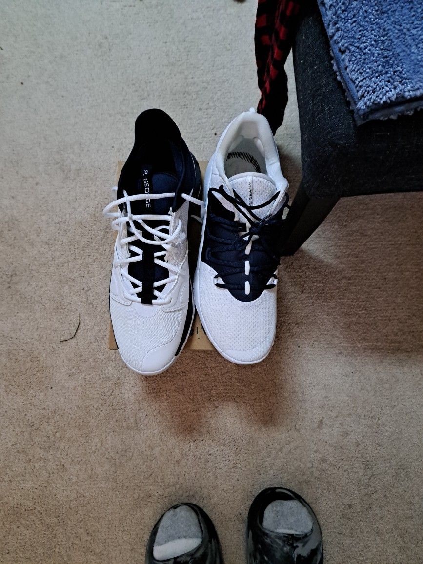 PGs Basketball Shoes