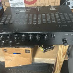 TOA 900 Series M-900Mk2