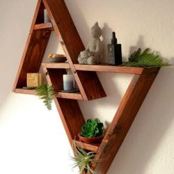wall stand shelf