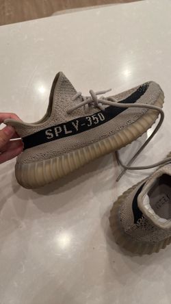 Yeezy Shoes