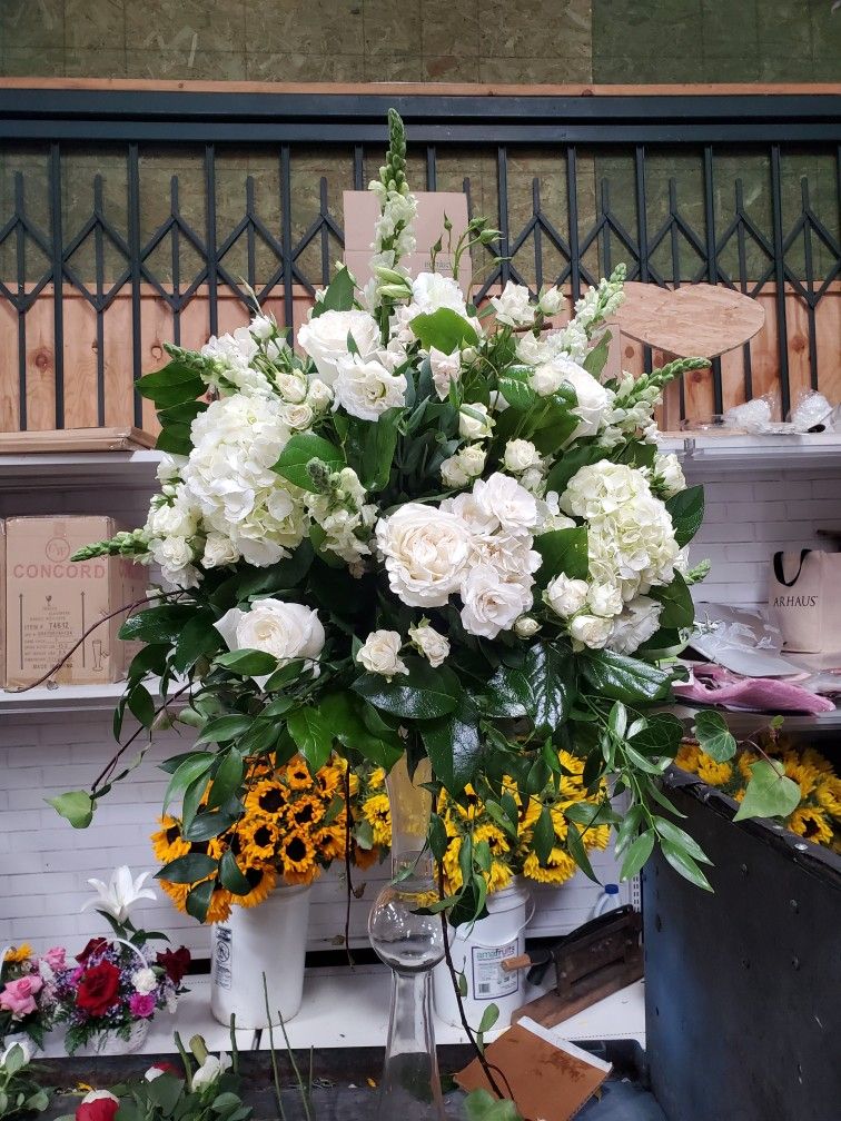Rubys flowers πΉπ·π»