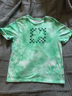 St Patrick”s tshirt