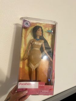 Brand new still in box