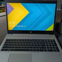 HP ProBook 