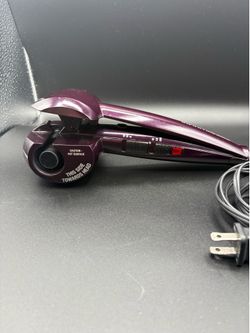 InfinitiPRO by Conair Curl Secret Hair Curler
