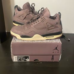 Jordan 4 A Ma Maniere 
