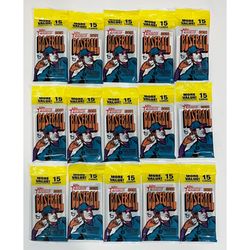 2021 Topps Heritage Baseball Value Packs MLB Cards Fat Packs Cello Pack