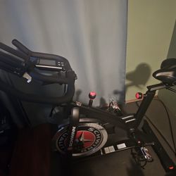 Schwinn Ic3 Stationary Bike