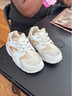 Nike huarache toddler