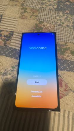 Samsung galaxy 23 ultra liberado para cualquier línea
