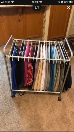 Women’s Pants $3. Ea. Or 2 for $5.