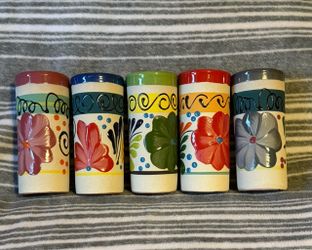 Cups