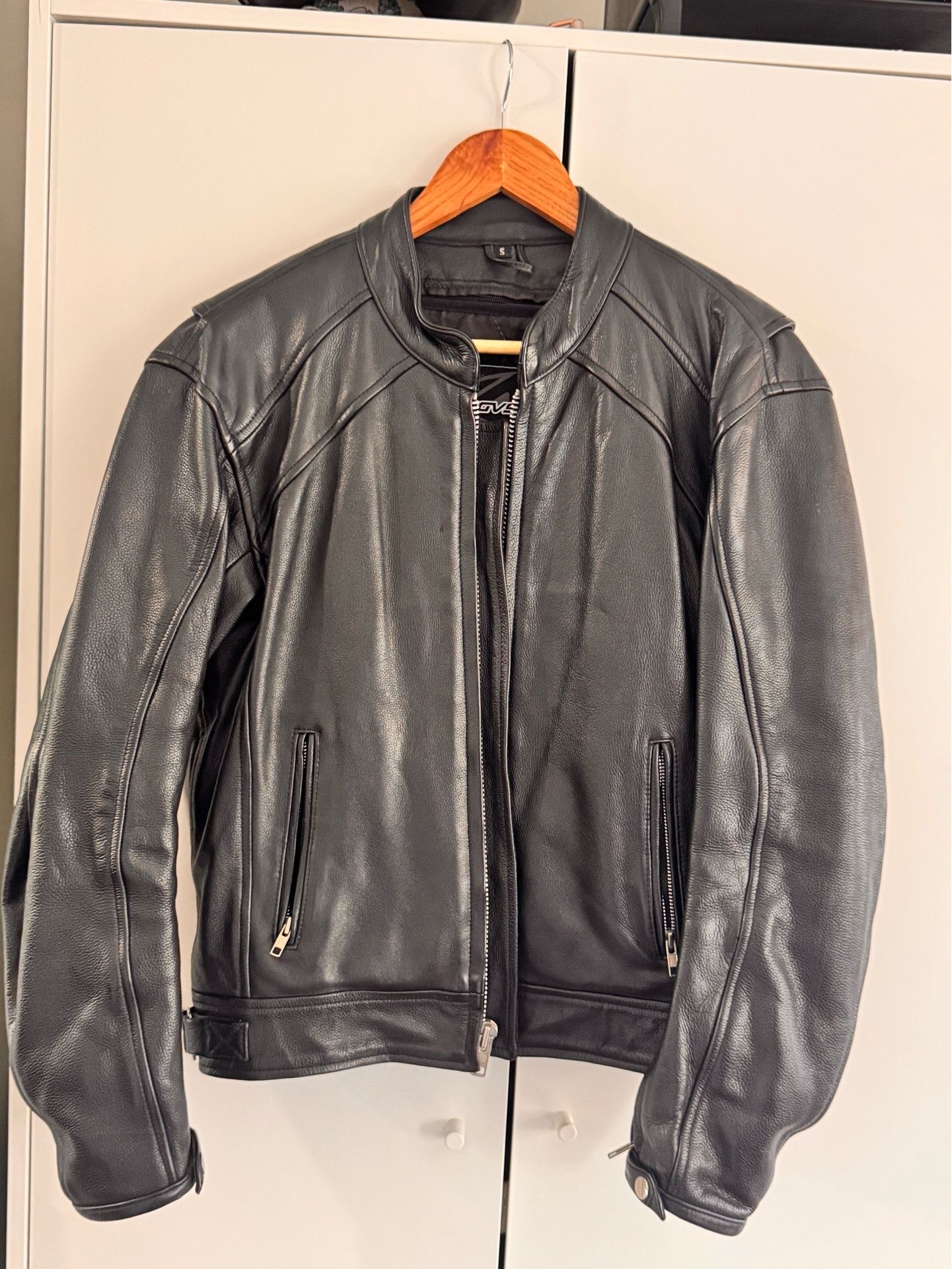 AGV Leather jacket