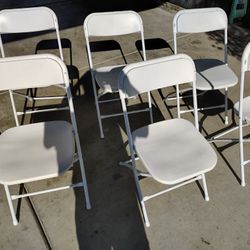 Chairs Read Description