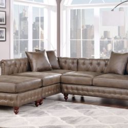 Sectional Sofa