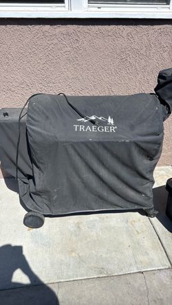 Traeger