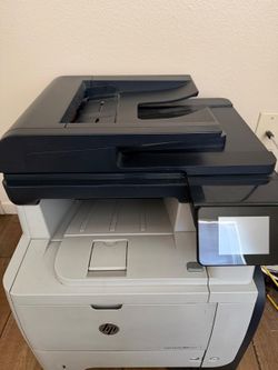 Scanner