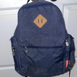 Backpack diaper Bag 