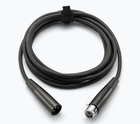 On-Stage MC12-10, 10' XLR To XLR Microphone Cable