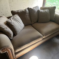 Luxury Couch