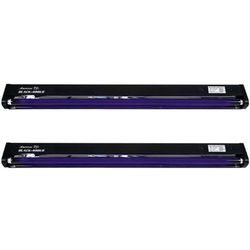 American DJ 48 Inch UV Black Light Pro 2 Pack