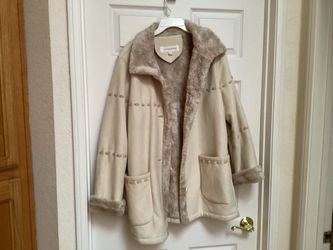 New Liz Claiborne Jacket
