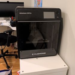 Flashforge Adventurer 5M Pro