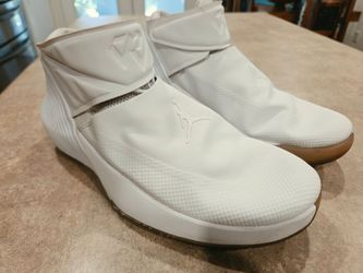 Jordan "Why Not " basketball shoes