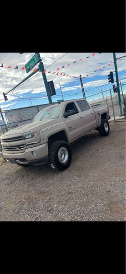 Chevy wheels and tires ✅✅