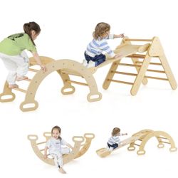 Climbing toys for Toddlers 