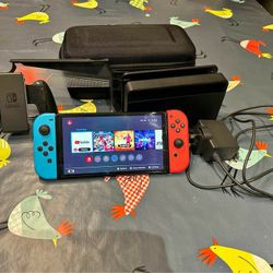 Fresh     NINTENDO/switch 