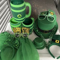 Party/holiday Decor