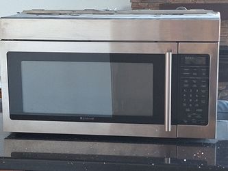 Jenn-Air Over the Range Microwave