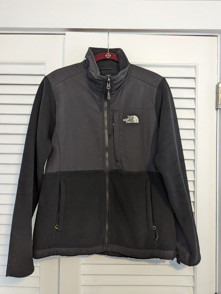 Women's North Face Jackets