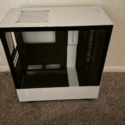 Nzxt Case