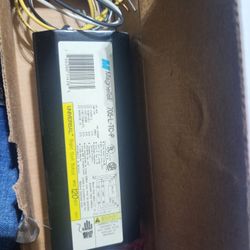 Magnetek Ballast