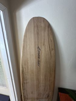 FireWire Surf Board Great Condition 