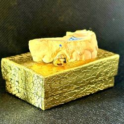 Same Day GOLD GRILLZ