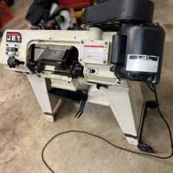 Bandsaw 