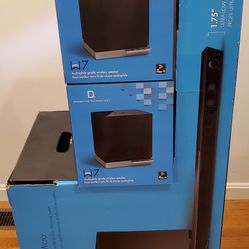 Wireless Play-Fi Surround Speakers 