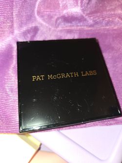 Pat McGrath Labs Makeup Palette