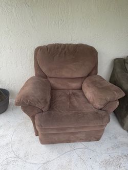 Free furniture