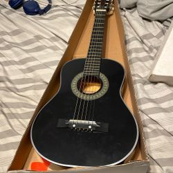 Guitar 