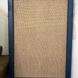 Ganja 6x12 Guitar Cabinet (4 V30s and 2 Man-o-wars)