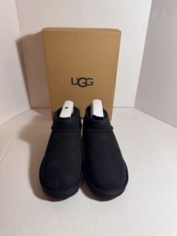 UGG Women's Classic Ultra Mini Boot Size 9
