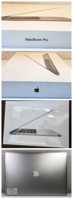 Apple MacBook Pro 15" Retina I9