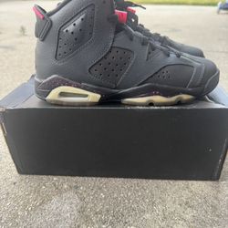Jordan 6
