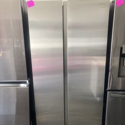 Samsung Counter Depth Refrigerator 🥶🥶🥶🥶