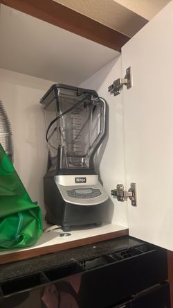 Ninja Blender