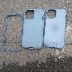 Otter Box iPhone,14